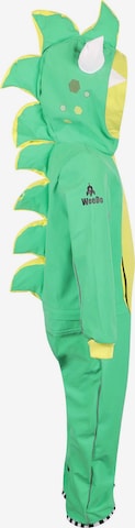 WeeDo Overall i grøn