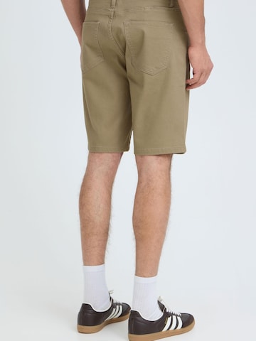 Regular Pantalon chino ' BHStipo ' BLEND en marron