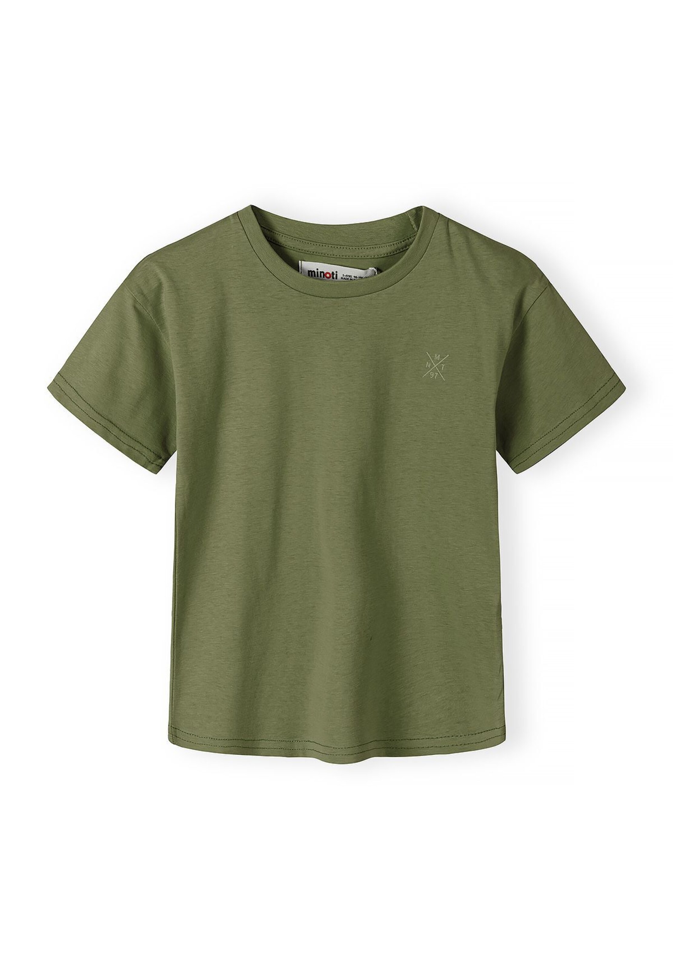 MINOTI - Camisola em cinzento