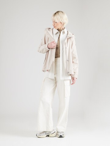 Veste mi-saison Frieda & Freddies NY en beige