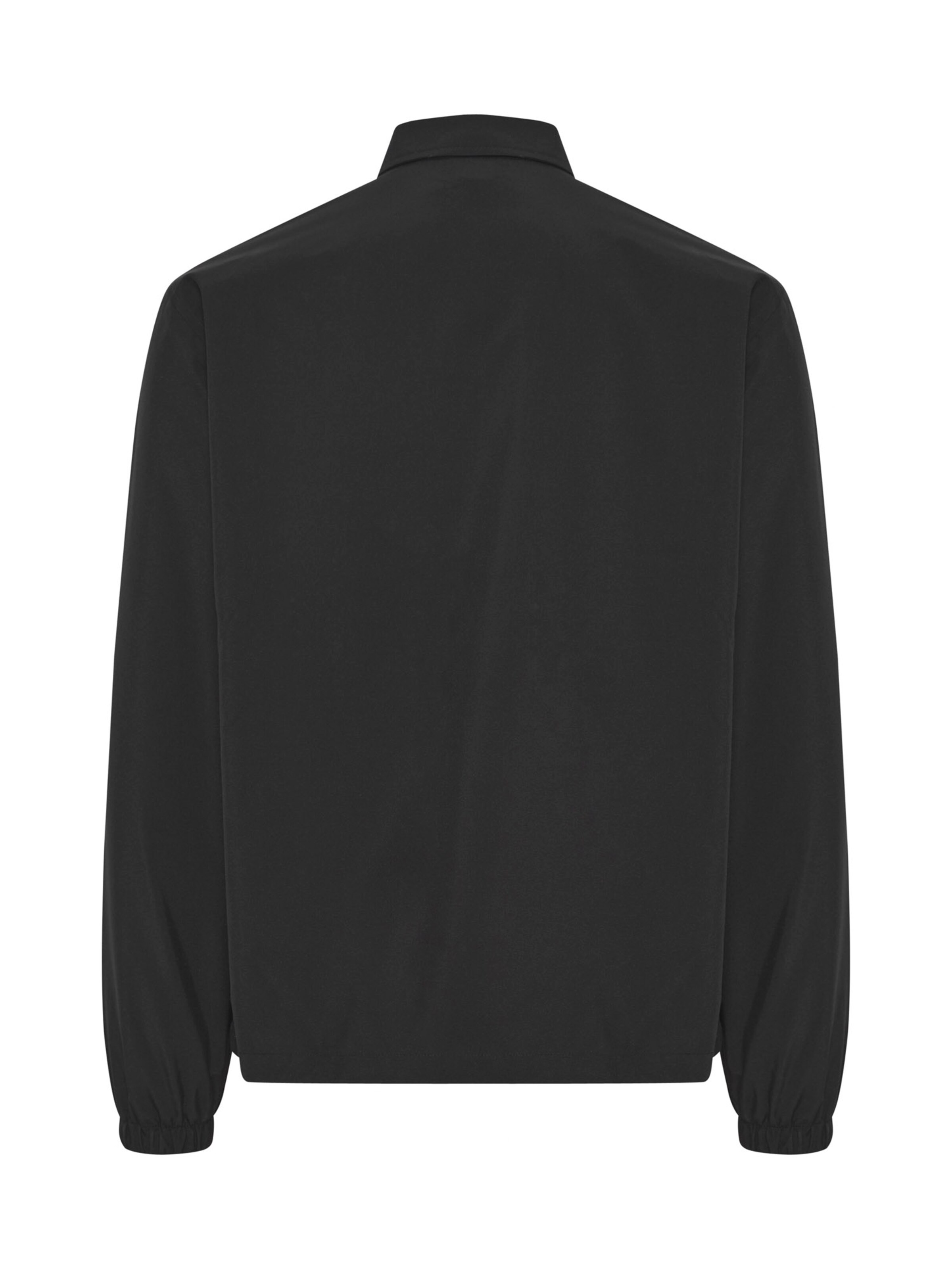 !Solid Jacke 'Elmer' in Schwarz