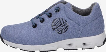 JOSEF SEIBEL Sneakers 'NOIH' in Blue: front