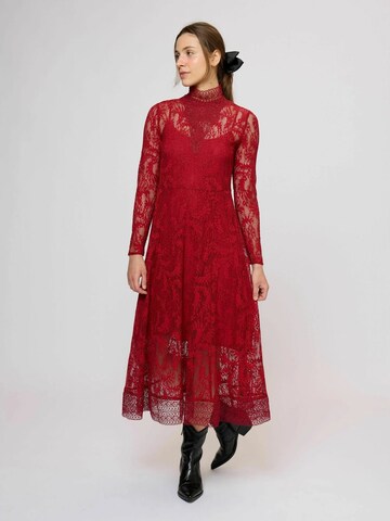 Noa Noa Dress ' EvelineNN ' in Red