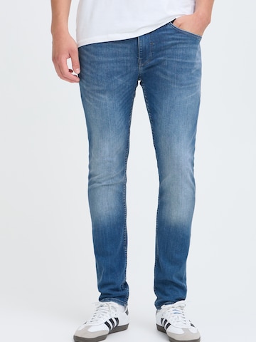 BLEND Slim fit Jeans 'BHJet' in Blue: front