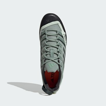 ADIDAS TERREX Halbschuh 'Swift Solo 2.0' in Grün