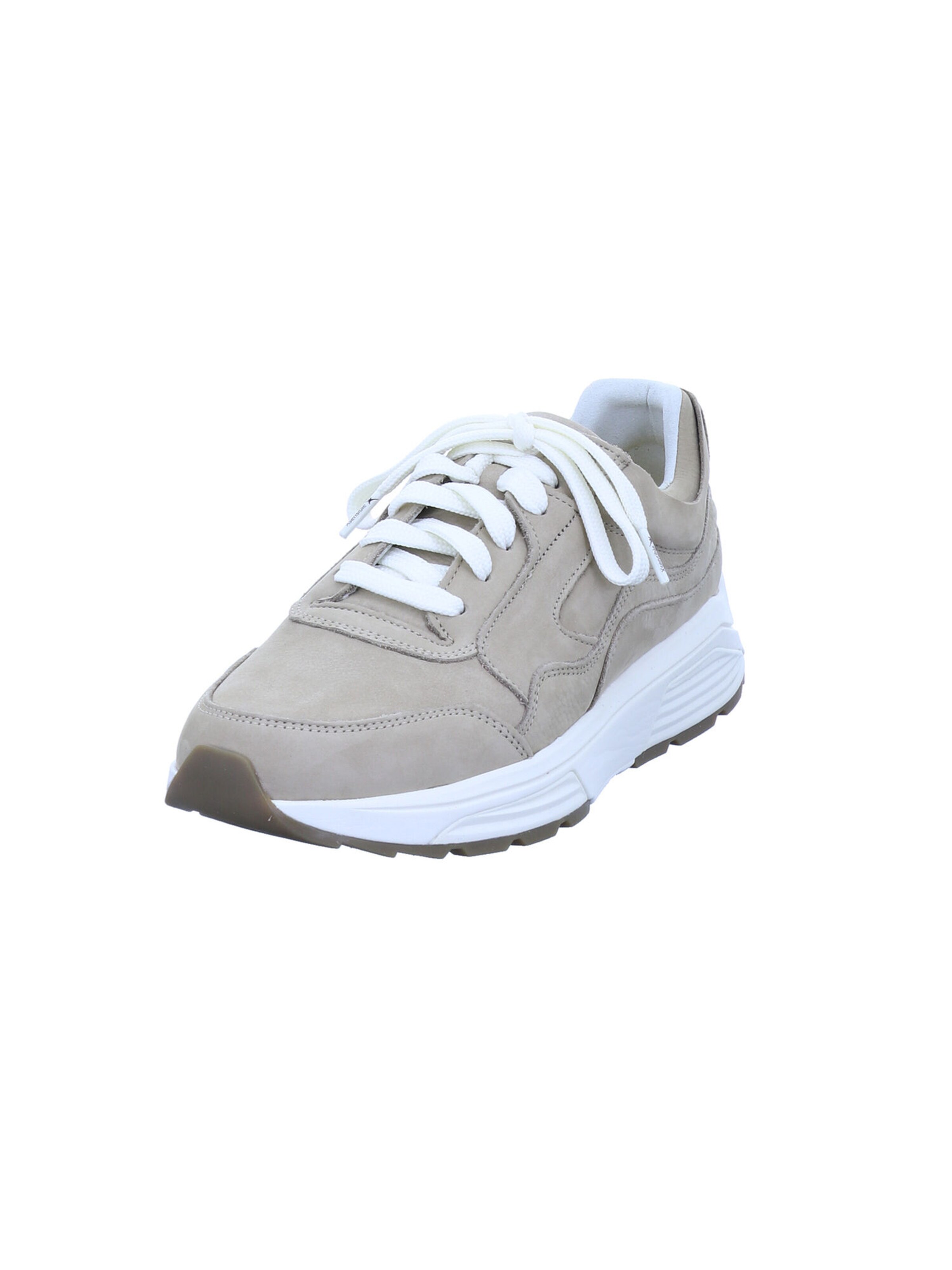 Xsensible Sneakers 'Golden Gate' in Light grey, Item view