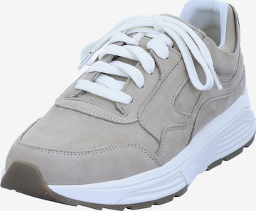 Xsensible Sneakers 'Golden Gate' in Grey: front