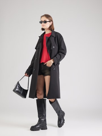 Tally Weijl - Slimfit Vaquero en negro