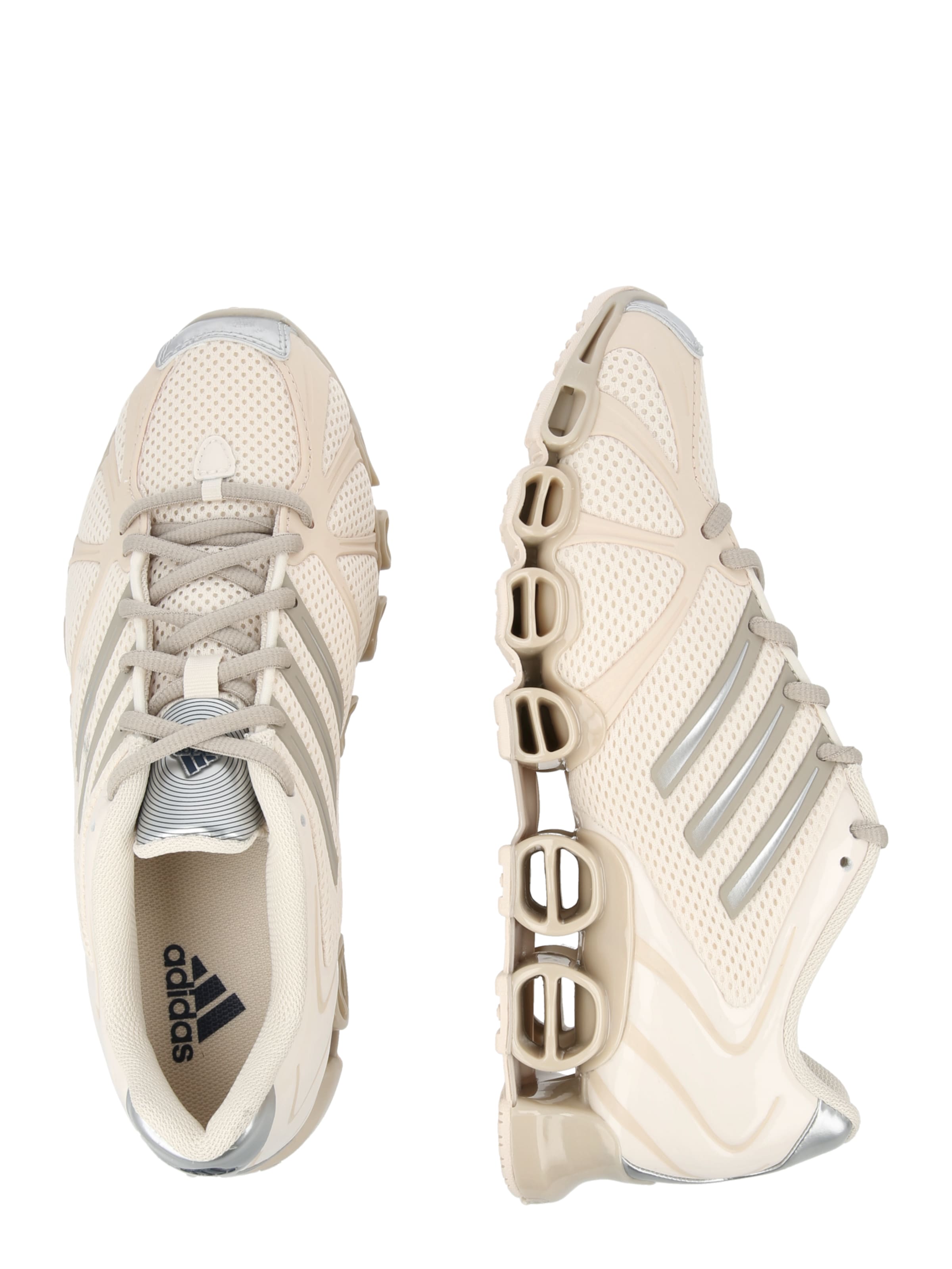 ADIDAS ORIGINALS Низкие кроссовки 'Mega Ghostride' в Белый