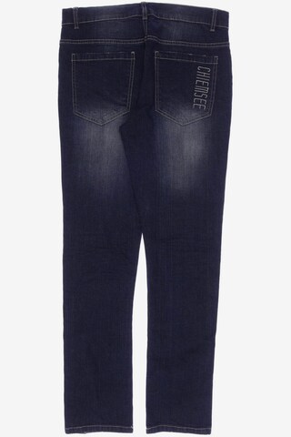 CHIEMSEE Jeans in 22-31 in Blue