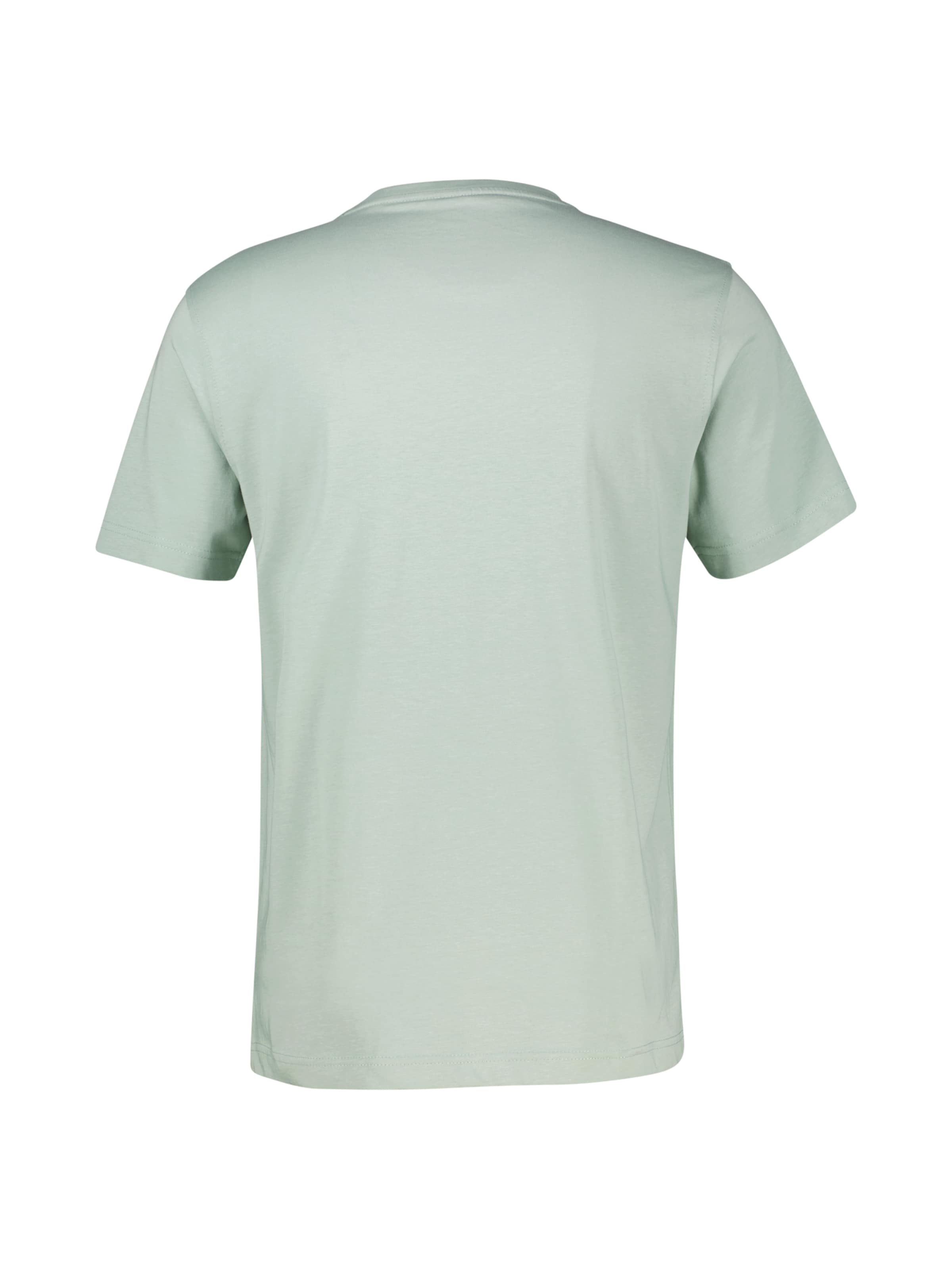 LERROS Shirt in Green