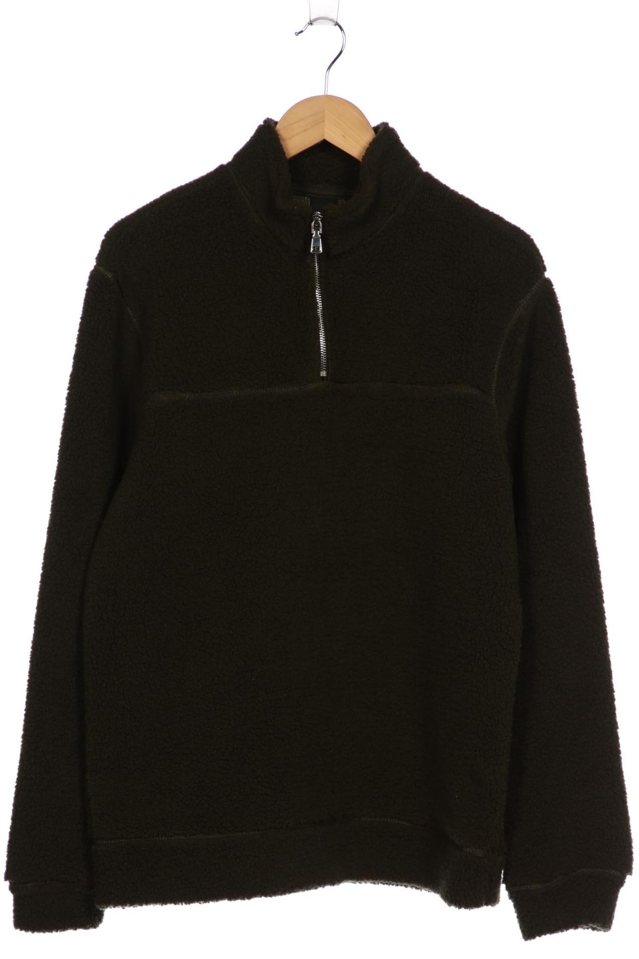 Only & Sons Sweater M in Grün: Vorderseite