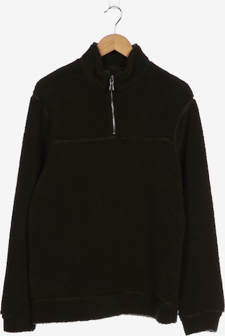 Only & Sons Sweater M in Grün: Vorderseite