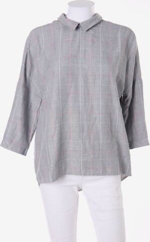 MOHITO Blouse & Tunic in S in Grey: front