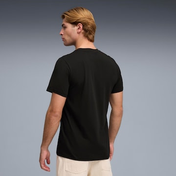 PUMA Funktionsshirt in Schwarz