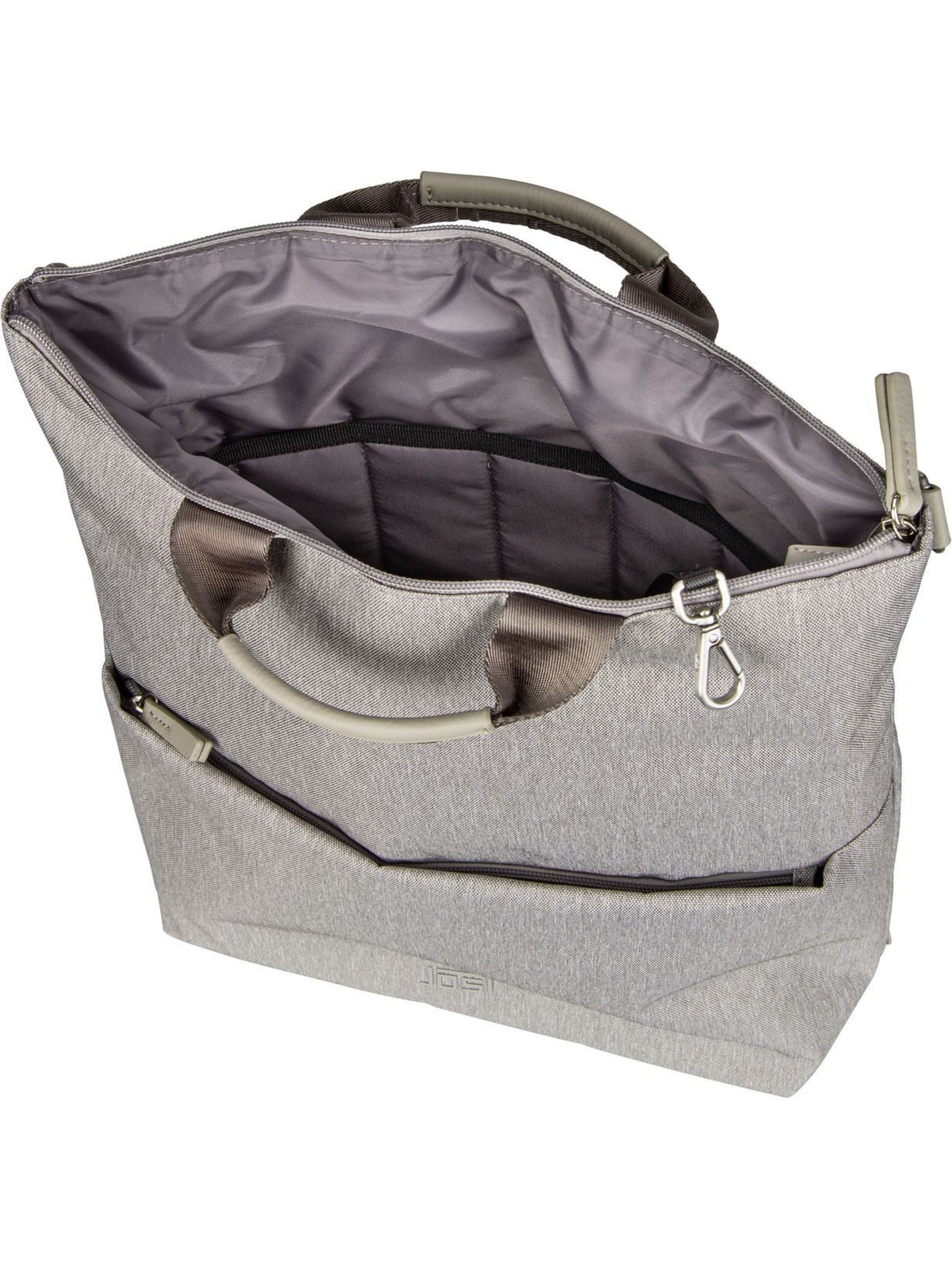 Zaino 'Bergen' di JOST in grigio