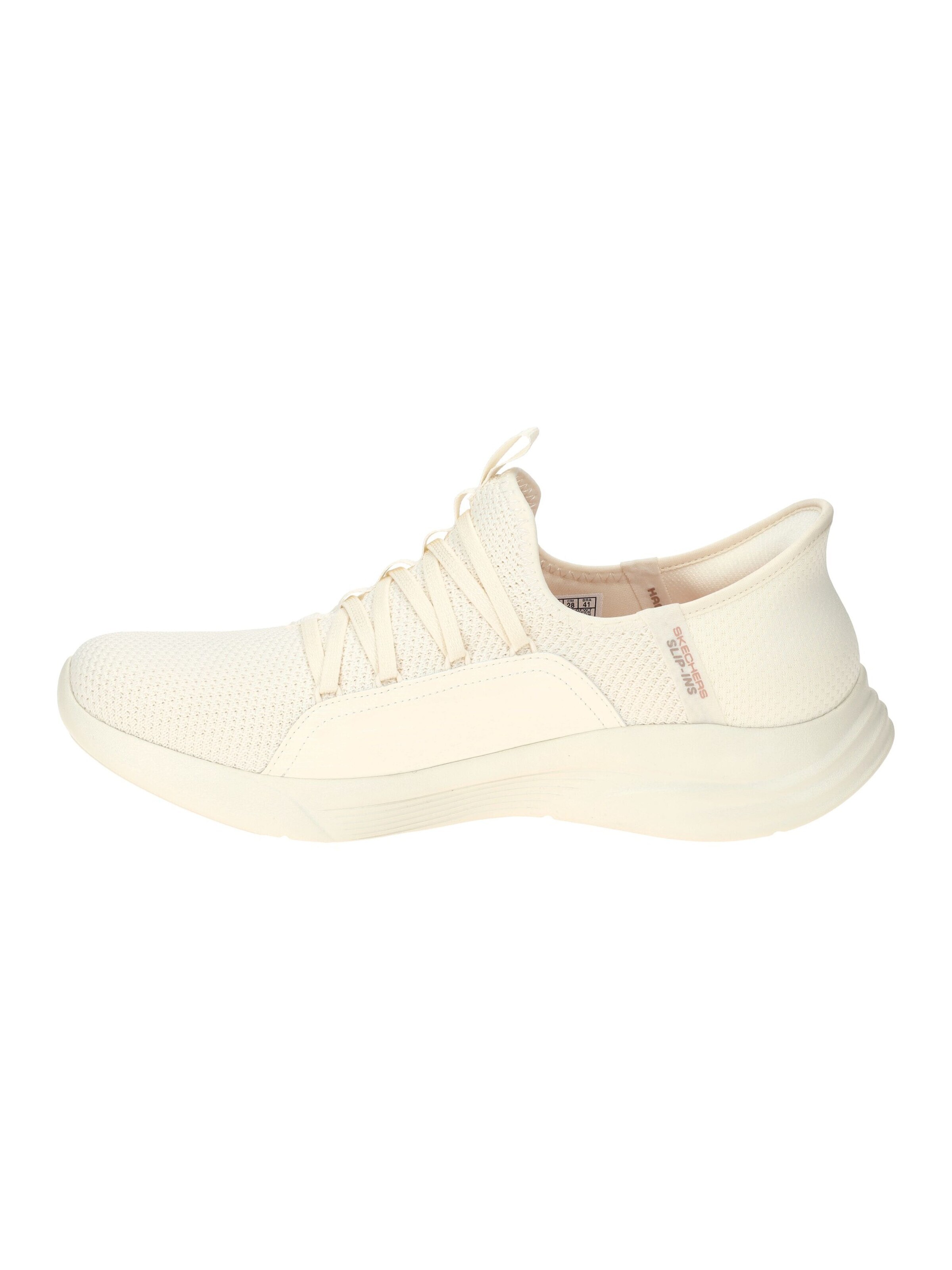 SKECHERS Slippers in Beige