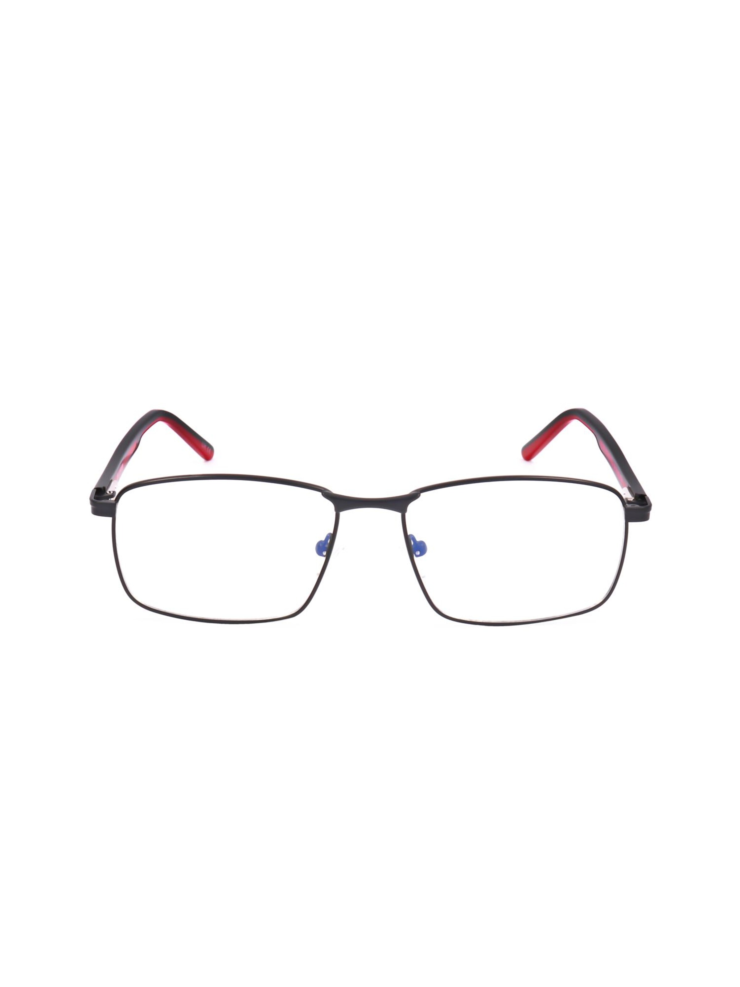 Occhiali 'LS2013' di LOTTO in rosso