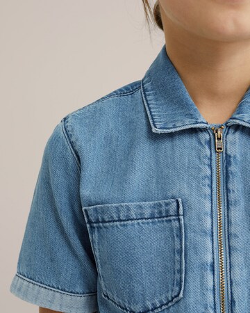 Tuta di WE Fashion in blu