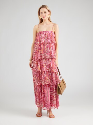 ONLY Dress 'ONLASTA' in Pink