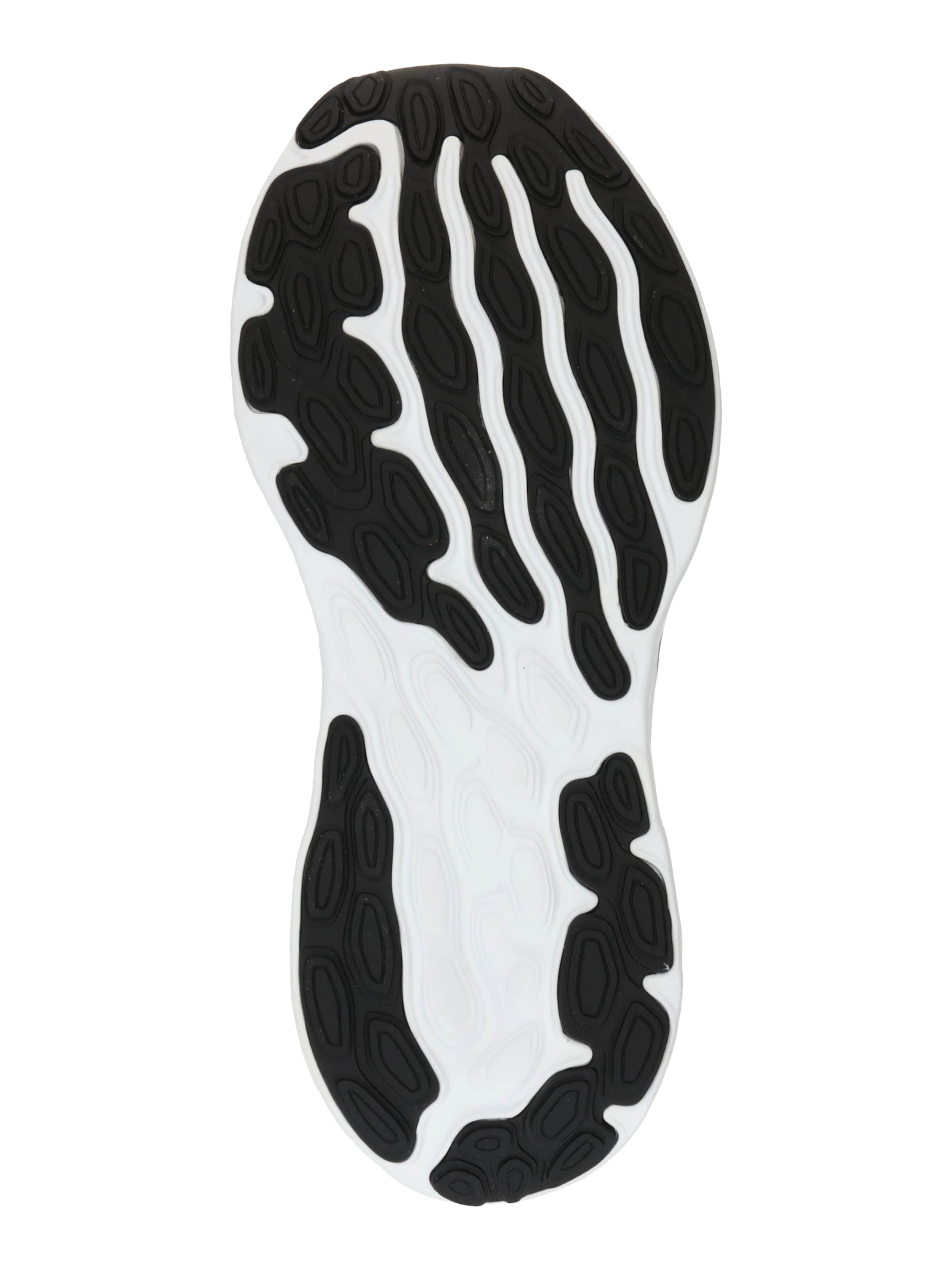 new balance Loopschoen '680' in Zwart