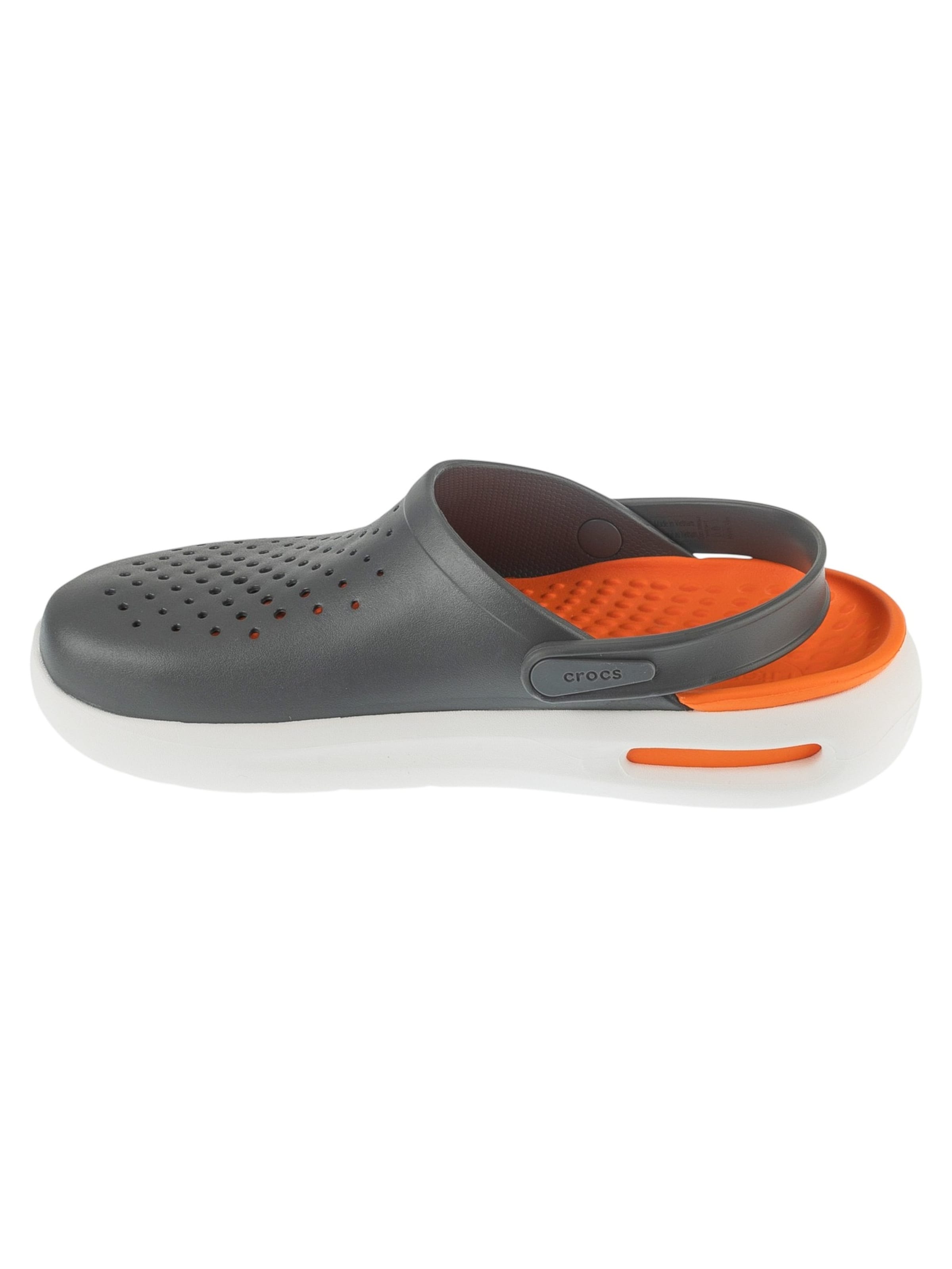 Crocs Clogs in Grey