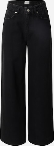 ABOUT YOU x Marie von Behrens Jeans in Black: front