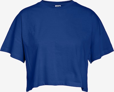 Marškinėliai 'NMALENA' iš Noisy may, spalva – mėlyna, Prekių apžvalga