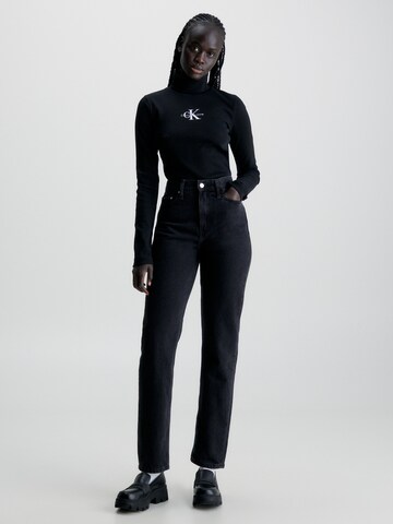 Loosefit Jean Calvin Klein Jeans en noir