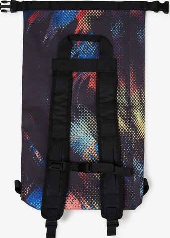 O'NEILL Rucksack in Schwarz