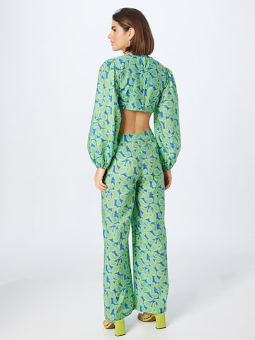 Résumé Jumpsuit 'MARTARS' in Blue