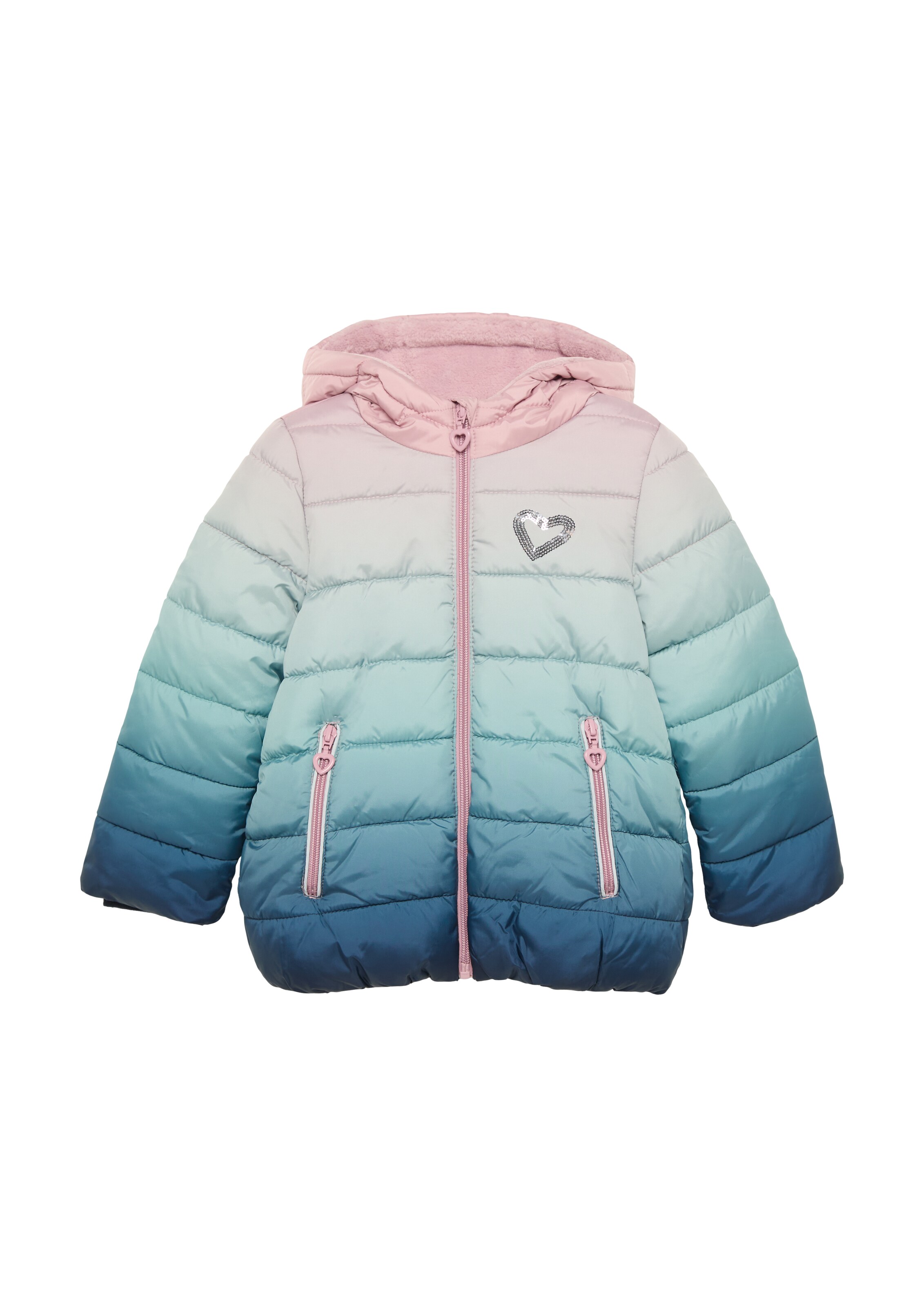 Oliver Winterjacke Kinderjacke Soliver Kinderjacken S Oliver
