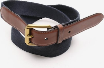 Polo Ralph Lauren Belt in M in Blue: front