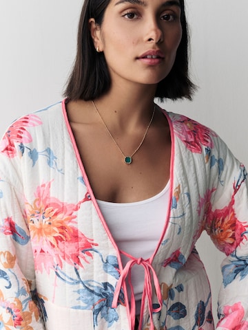 Giacca di mezza stagione di LAURA ASHLEY in rosa