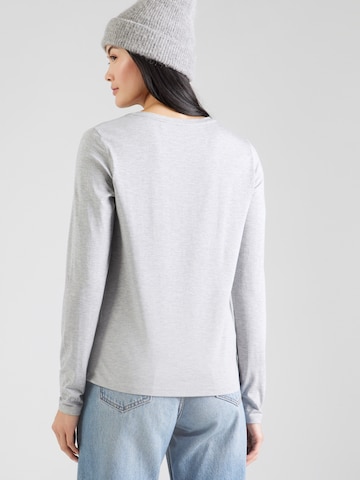 T-shirt 'Woodstock' PRINCESS GOES HOLLYWOOD en gris