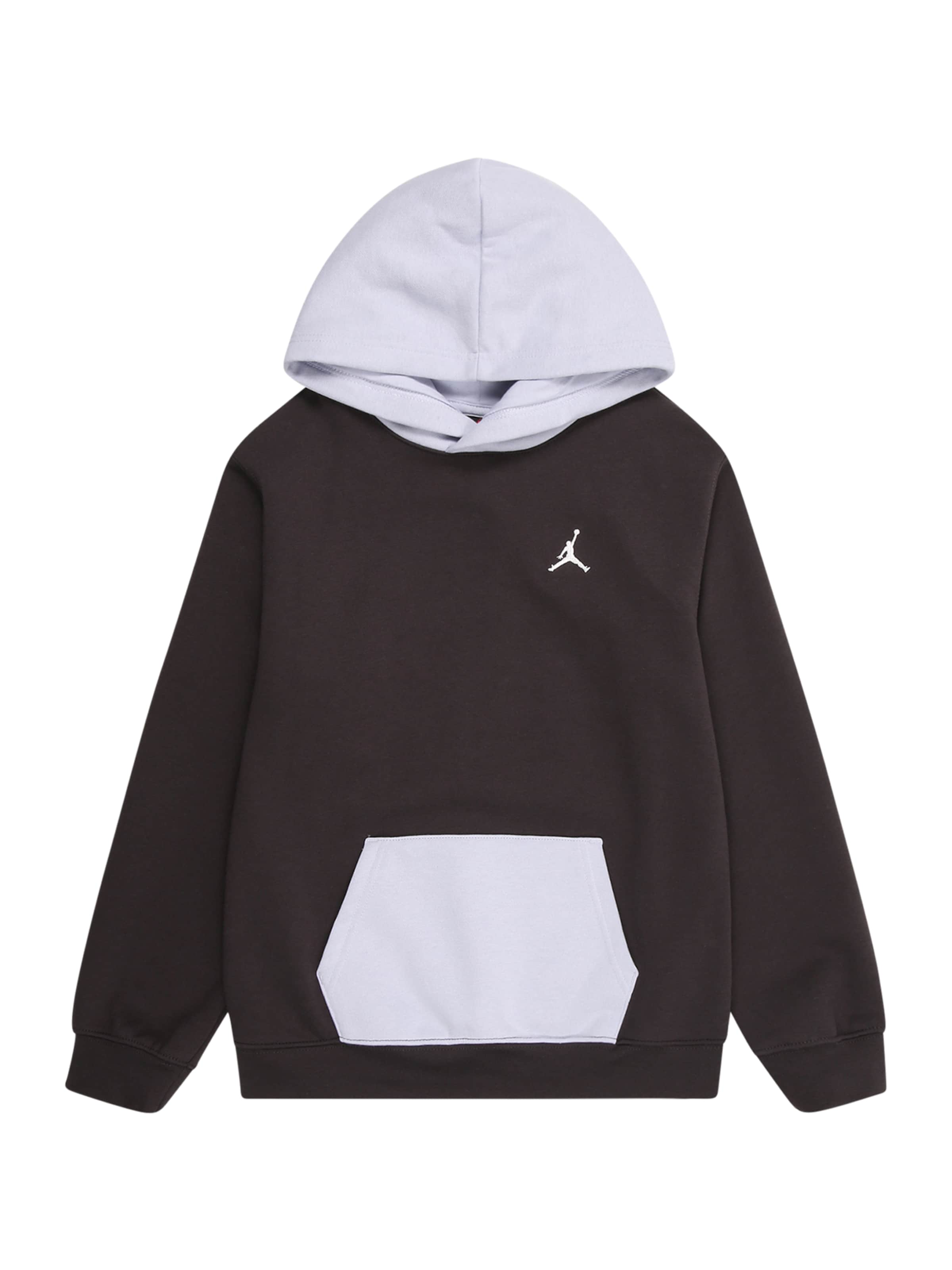 ruda Jordan Megztinis be užsegimo 'BRKLN FLC': priekis