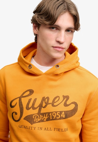Superdry & Co Sweatshirt in Zwart
