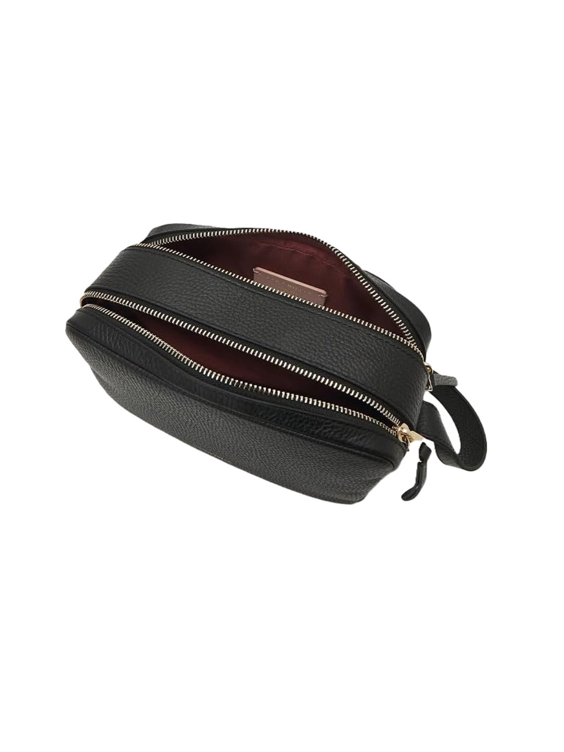 Borsa a spalla 'E1R1K150101' di Coccinelle in nero