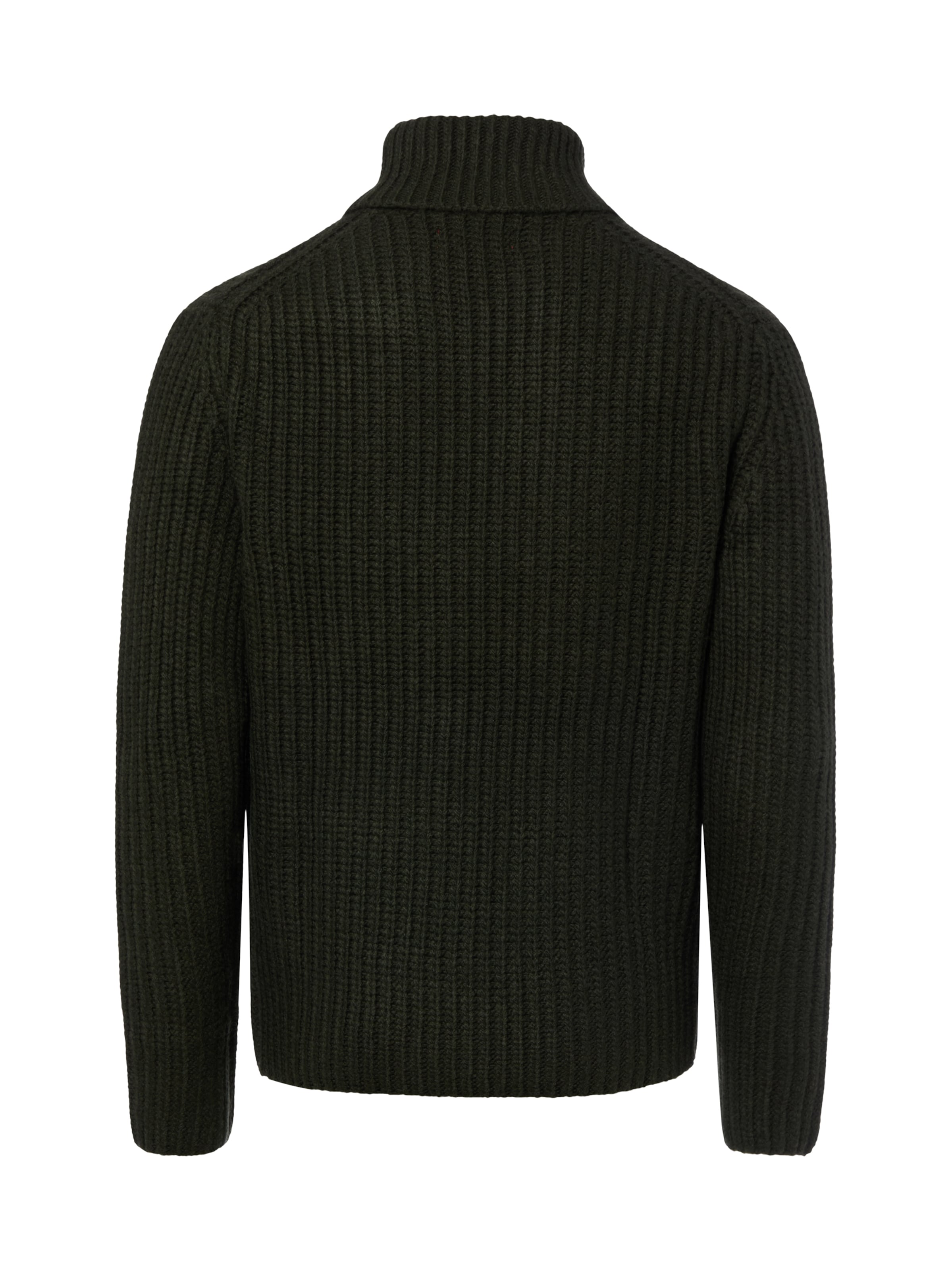Pull-over Finshley & Harding London en vert