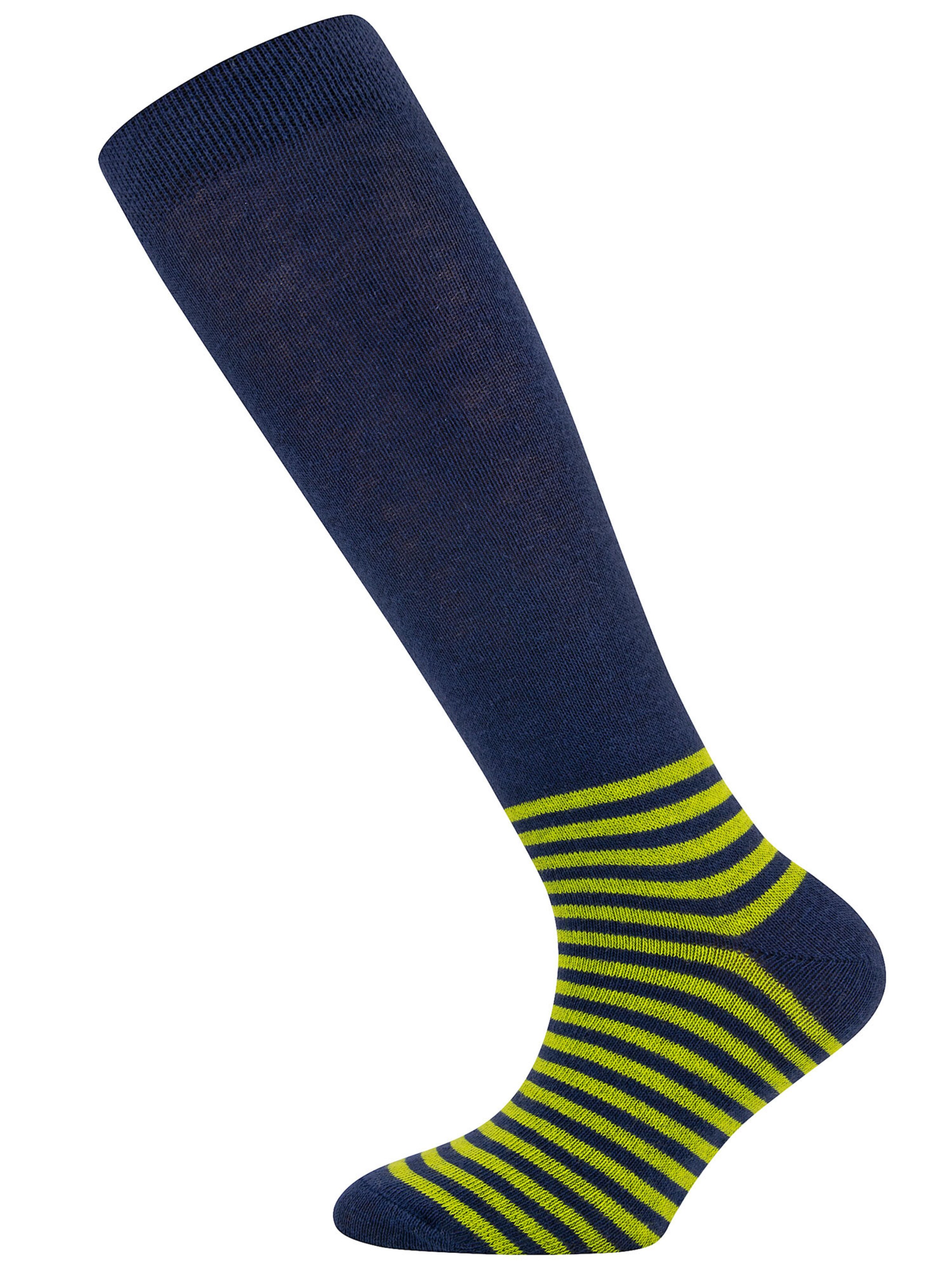 EWERS - Meias em mistura de cores