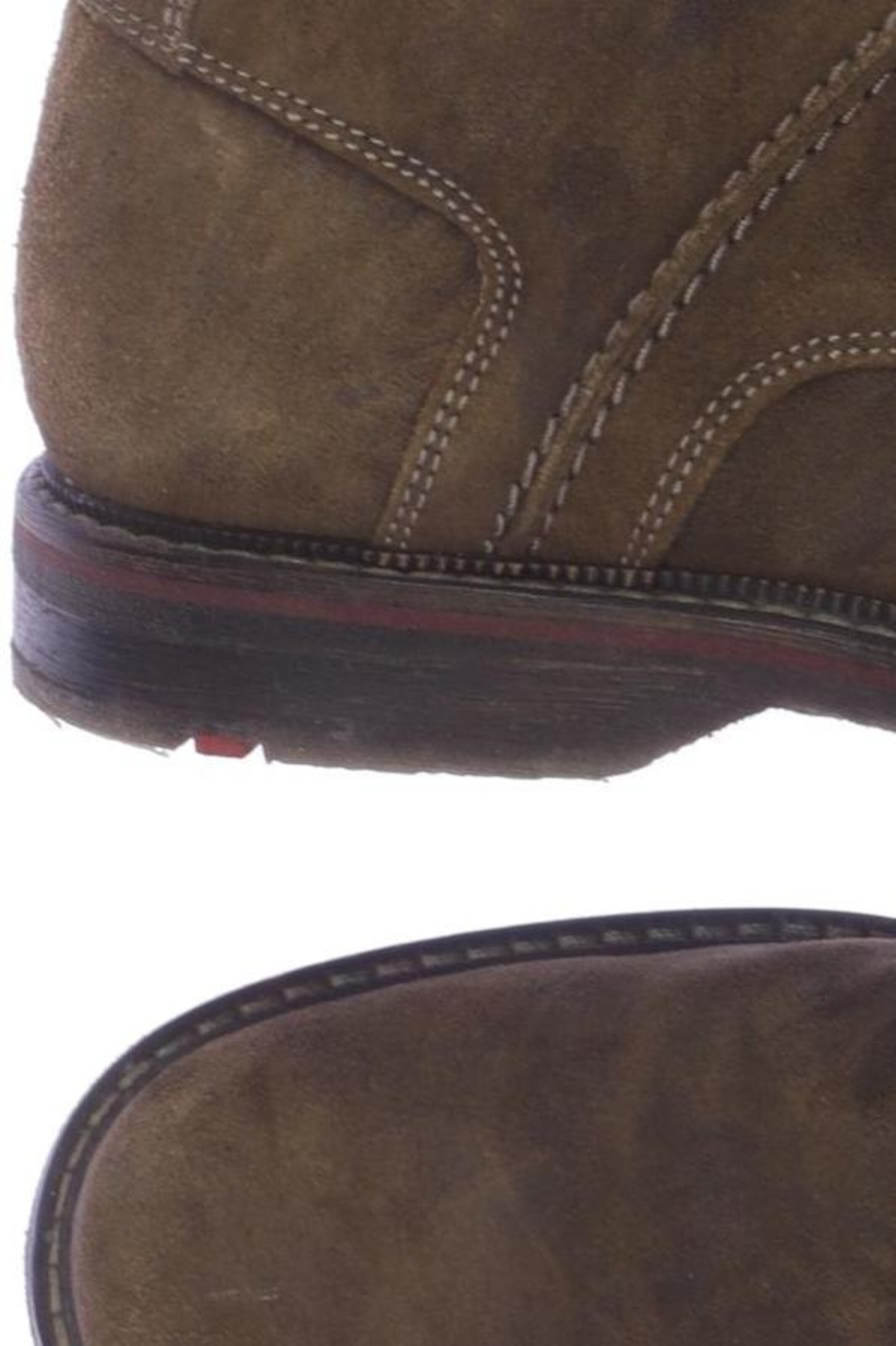 LLOYD Anke & Mid-Calf Boots in 38,5 in Brown