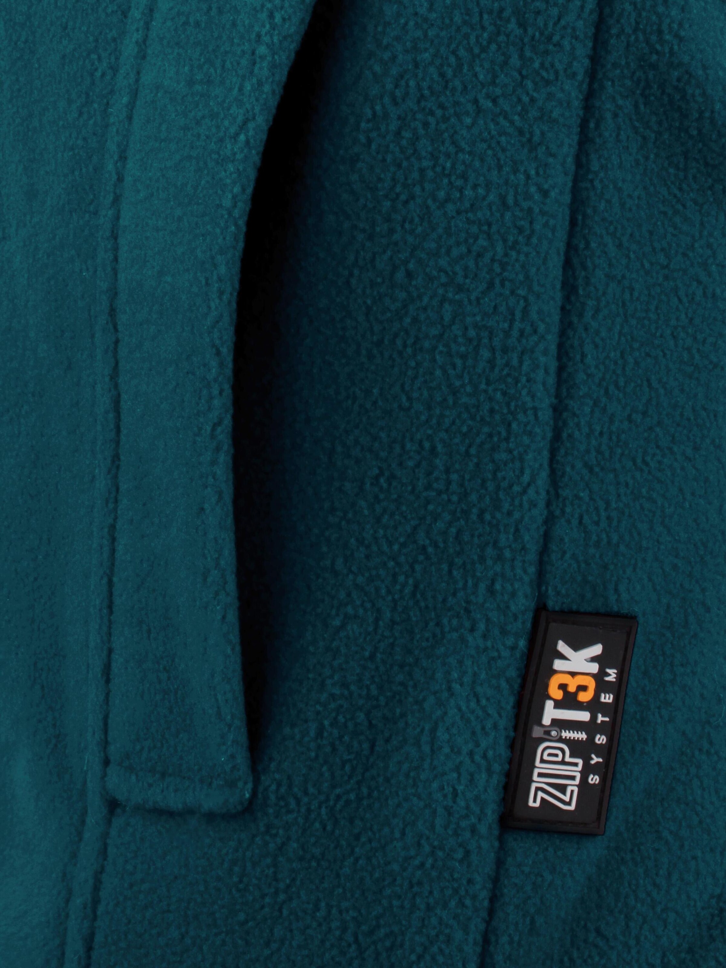 Gilet de sport 'Jovik' normani en bleu