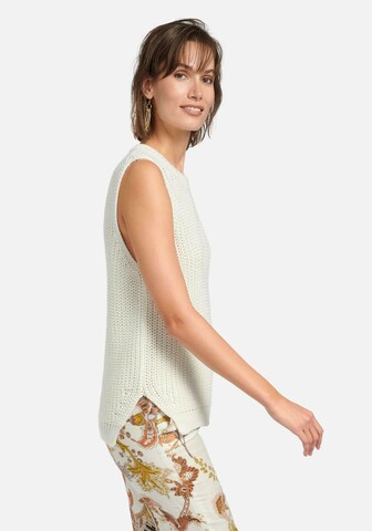 Peter Hahn Sweater in Beige