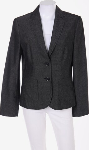 APANAGE Blazer in M in Grey: front