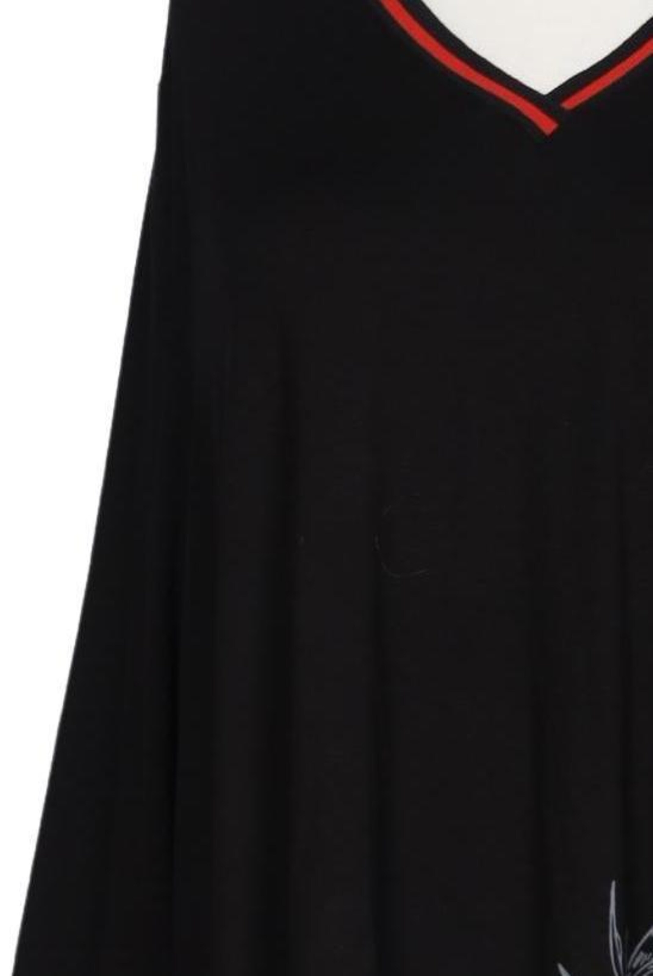 MIAMODA Top & Shirt in 9XL in Black