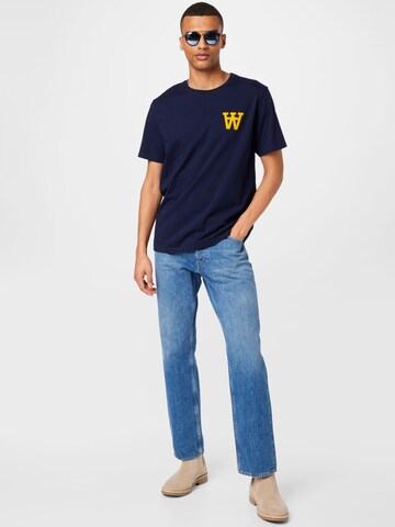 Tiger of Sweden Regular Jeans 'MARTY' in Blau