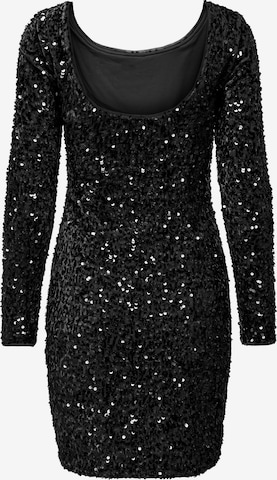 Robe 'CONFIDENCE' ONLY en noir