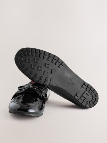 Next Ballerina in Black