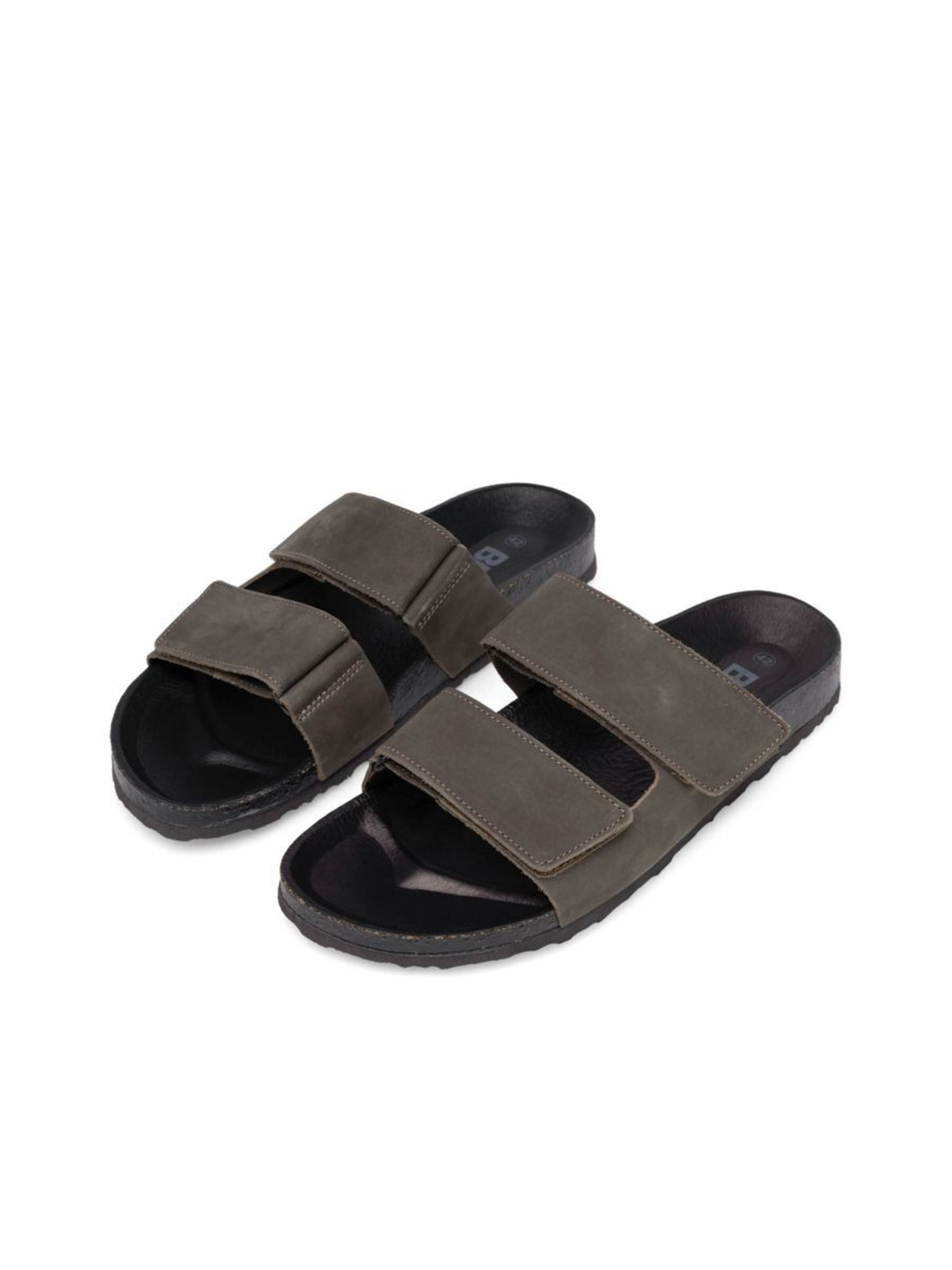 Bianco Muiltjes 'CEDAR' in Bruin