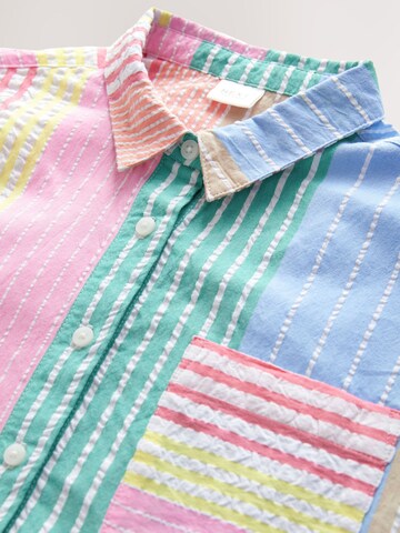 Next Blouse in Pink
